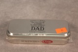 2018 CASE XX CANOE WITH TIN