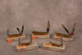5- 2020 CASE XX STARDUST KIRINITE HANDLES