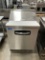 Norlake Adventedge Prep Table Refrigerator