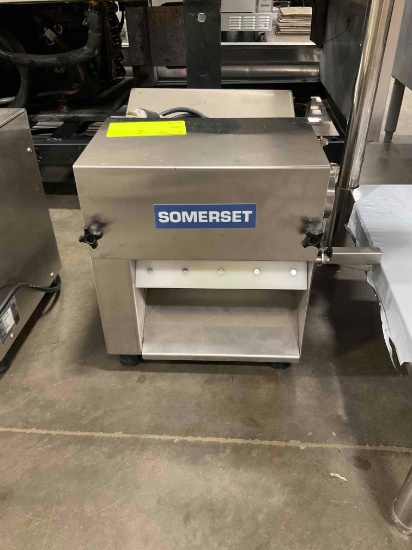 Somerset Dough Sheeter