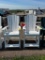WHITE HIGHBACK ADIRONDACK CHAIR