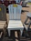 WHITE ADIRONDACK CHAIR