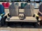 TAN/BL DBL GLIDER W/CONSOLE