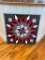 23X23 POLY STAR DECOR