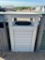 GREY 42 1/2T POLY TRASH CAN