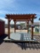 10X12 PERGOLA