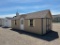 12X24 COTTAGE PRIMED & READY TO PAINT