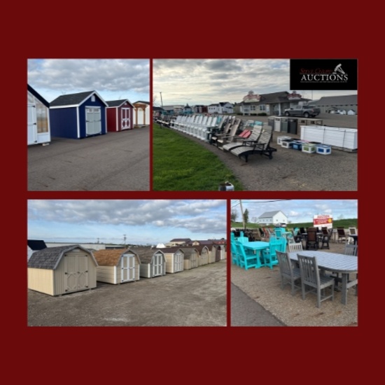 Little Cottage Inventory Reduction Auction