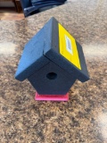 POLY BIRDHOUSE