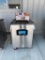 VACUUM PACKER NEEDS NEW MOTOR