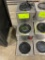 3 TIER COFFEE WARMER