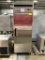 SUPERA SS COOLER WORKING CONDITION 29x32x83 IN