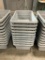 10 MEAT TUBS