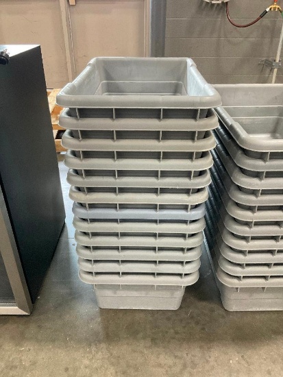 12 MEAT TUBS