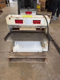 ACME DOUGH SHEETER WORKING CONDITION 110V 1PH