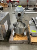 HOBART MIXER WORKING CONDITION