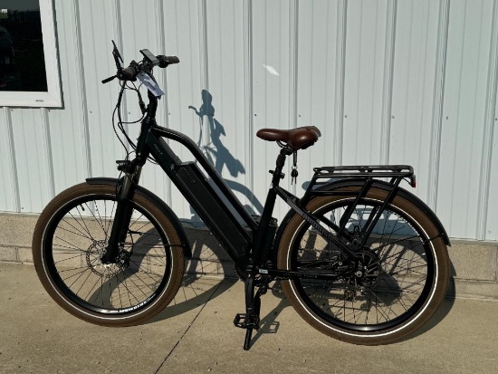 MAGNUM METRO X E-BIKE 2707 MI