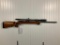SAVAGE ANSCHUTZ 22 CAL, MADE IN GERMANY W/SCOPE