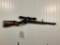 MARLIN MO. 336, 35 REM. W/SCOPE JM STAMP