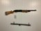 MOSSBERG MO. 500A, 12 GA, W/EXTRA BARREL 3IN