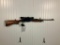 REMINGTON-GAMEMASTER MO. 760, 308 WIN, W/SCOPE AND EXTRA CLIP