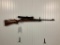 REMINGTON MO. 700, 30-06 SPG W/SCOPE