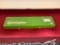 REMINGTON, MO. 870 SPS-T TURKEY, 12 GA. NIB W/GREEN BOX