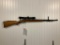 MARLIN MO. 60W, 22 LR CAL W/SCOPE