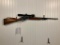 MARLIN 444, 444 CAL W/SCOPE JM STAMP
