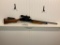 MOSSBERG MO. 500, 20 GA. W/BOX AND EXTRA BARREL COMBO