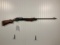 MOSSBERG MO. 500 TURKEYSHOOT, 12 GA.