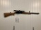 WINCHESTER MO. 190, 22 L-LR W/SCOPE