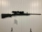 SAVAGE MO. 111, 300 WIN MAG W/SCOPE