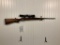 RUGER MO. M77, MARK 2, 22-250 REM W/SCOPE