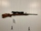 WETHERBY MO. DELUXE VANGUARD. 30-06 CAL W/SCOPE