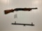 REMINGTON 870 EXPRESS, 12 GA W/2 BARRELS