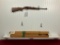 MOSSBERG MO. PLINKSTER, 22 CAL, NIB