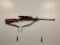 SAVAGE MO. 3B, 22S CAL W/SCOPE