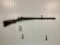 MANTON ARMS BLACK POWDER DBL BRL