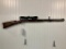 INVESTER ARMS 50 CAL MUZZLELOADER W/SCOPE