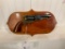 NAVY MODEL 36 CAL BLACK POWDER ONLY HANDGUN