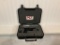 SPRINGFIELD ARMORY 9X19 CAL HANDGUN, W/5 EXTRA CLIPS AND HOLSTER