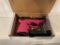 SCCY, MO. CPX-1, 9MM HANDGUN