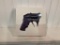 THUNDERSTRUCK VOLLEYFIRE HANDGUN NIB