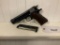 REMINGTON RAND, US ARMY, MO. 1911 45 CAL WWII
