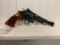 S&W MO. HIGHWAY PATROL, 357 CAL REVOLVER W/BOX MOD 28-2