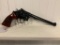 S&W LONG CTG, 22 CAL REVOLVER W/BOX 17-4