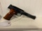 S&W MO. 41, SEMI AUTOMATIC, 22 CAL HANDGUN W/BOX