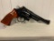S&W 45 COLT CTG, REVOLVER NIB 25-5