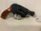 S&W 38 SPL REVOLVER 49